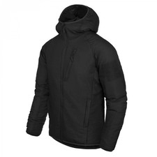 Helikon-Tex Wolfhound Hoodie Jacket Thermal Jacket Black