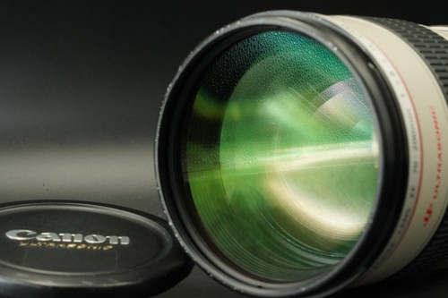 Canon 200mm 8 l - 70-200mm,
