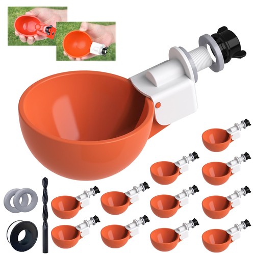 Pack large automatic - 12,