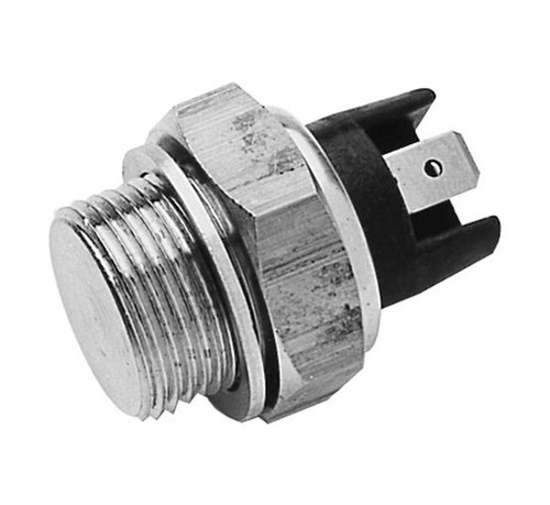 Fuel parts radiator fan - radiator,