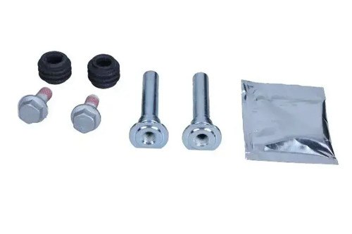 Brake caliper guide - , kit