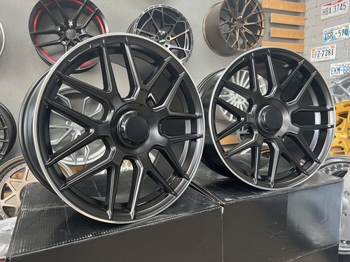 Inch 5x112 e63 amg - 4, x