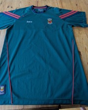 Mayo (Maigheo Eo) GAA Training