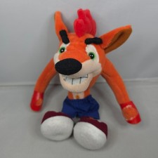 1998 Resaurus - Crash