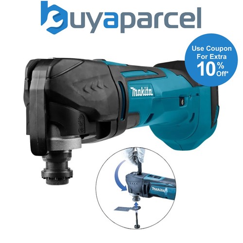 Makita dtm51z 18v lxt - makita,