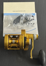 PENN TORQUE 15LD2 GOLD