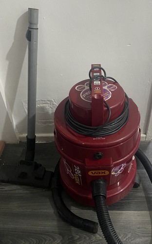 Vax 6140 vacuum - vax,