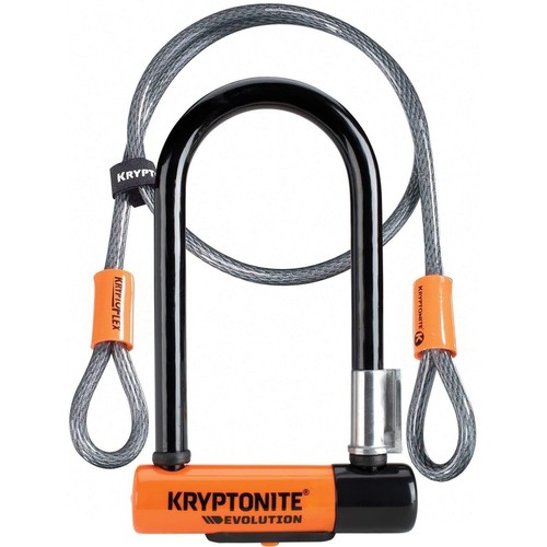 Kryptonite evolution mini - kryptonite,