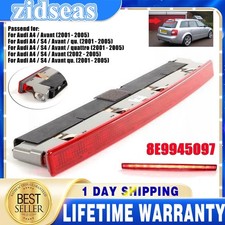 For Audi A4 S4 B6 Avant