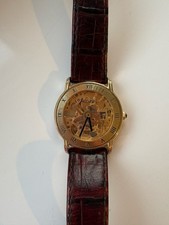 Vintage Accurist Men's