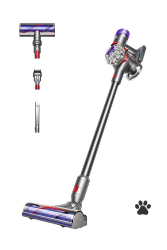 Dyson cordless vacuum - dyson, v8
