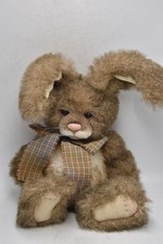 Charlie Bears Hawthorn Rabbit