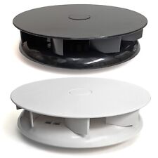 Wind Driven Van Vent Spinning Roof Fan Low Profile Rotary Dog Horse Air Rotating