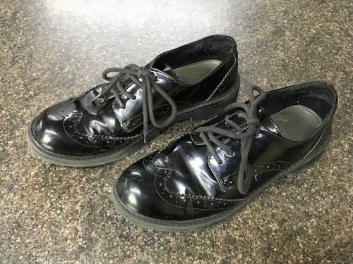 Geox school shoes casey - geox,