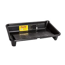 18" Purdy Heavy Duty Paint Tray for 18" Rollers