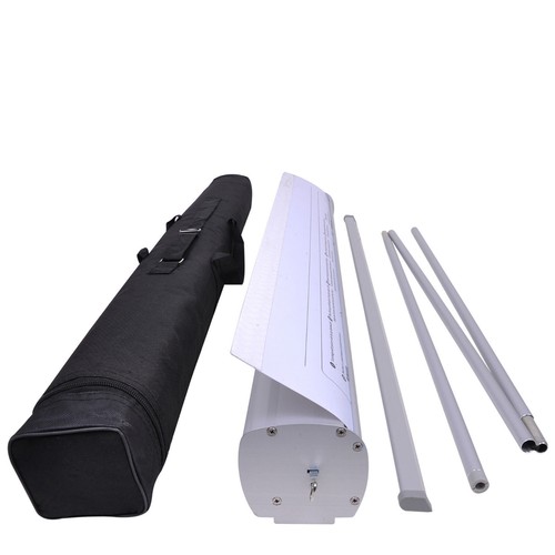 Roller banner stands - banner,