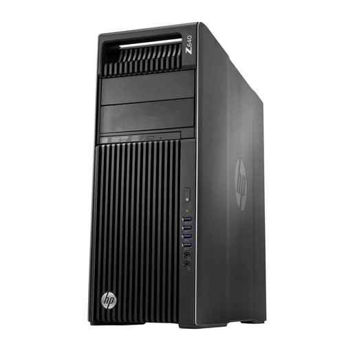 Z640 workstation 128gb - hp,