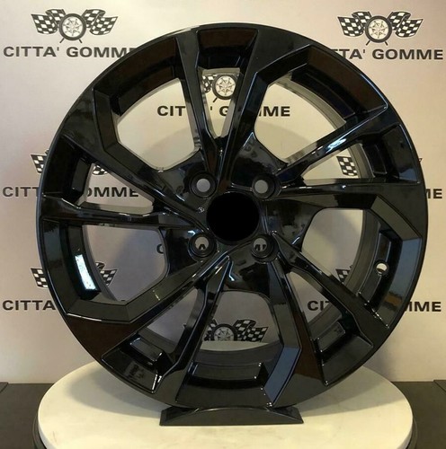 New alloy wheels - alloy,
