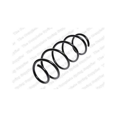 12141 kilen coil spring - coil, front