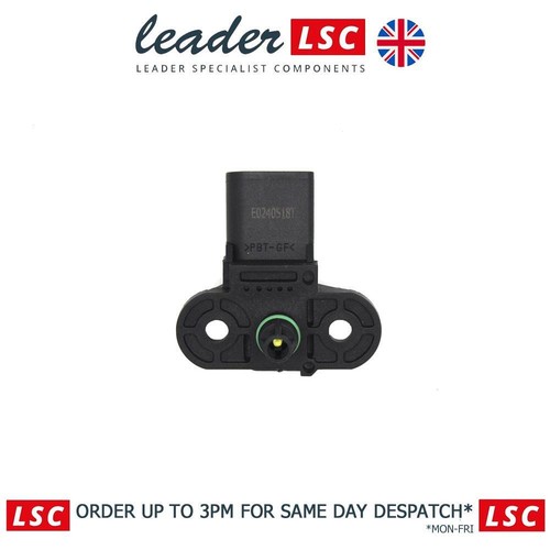 Map sensor 06b906051 - map,