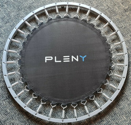 Pleny inch pink mini - pink,