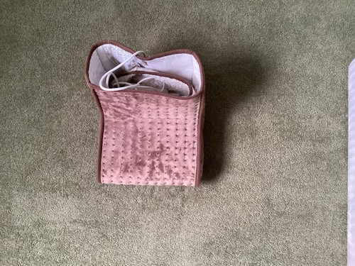Electric foot warmer heated - electric,