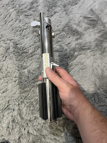 Custom luke skywalker - custom,