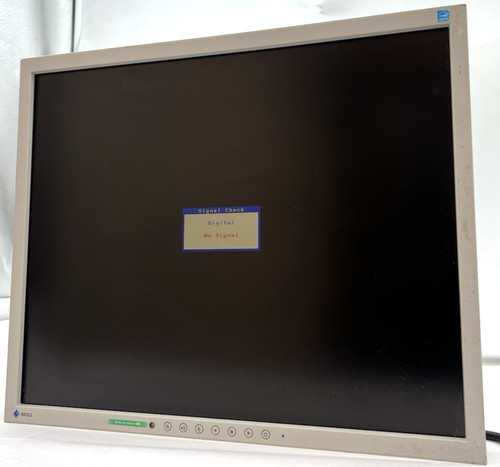 Eizo flexscan s1921 - eizo,