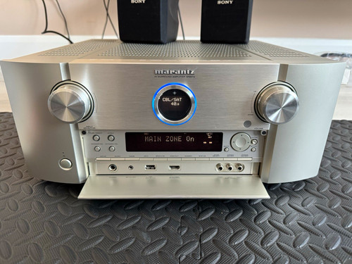Marantz sr8012 2ch v - sr8012, 11.2ch