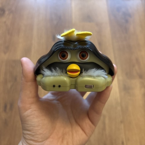 Mcdonalds happy meal toy - mcdonalds,