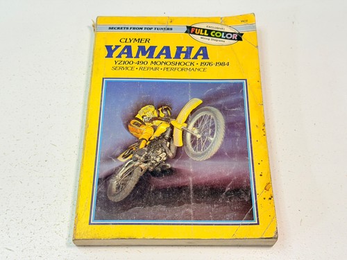 Yamaha service repair - yamaha,