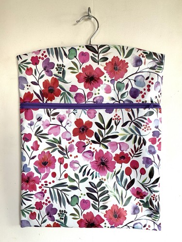 Hand made oilcloth - made,