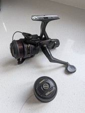 Vintage Shimano Match 2500  S  Fishing Reel Manufactured in Japan