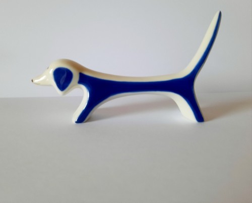 Vintage royal dux ussr russia - vintage,