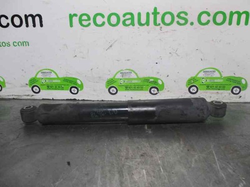 1318946080 right rear shock - 1318946080,
