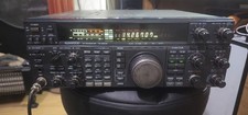 Kenwood TS 850s HF Amateur Radio Transceiver