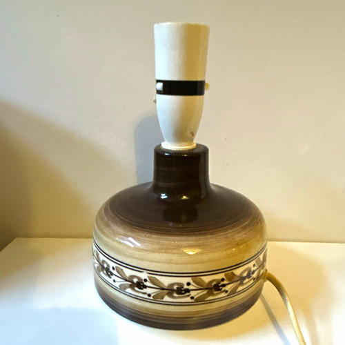 Jersey pottery ceramic - pottery,