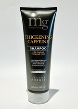 Trevor Sorbie MG Thickening