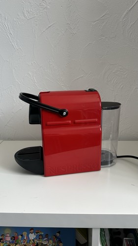 Nespresso krups inissia xn100 - nespresso,