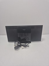 Panasonic SC-HC17 Compact Stereo System CD Player 