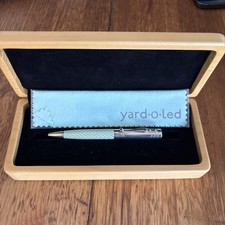 Rare Yard O Led Esprit Pocket