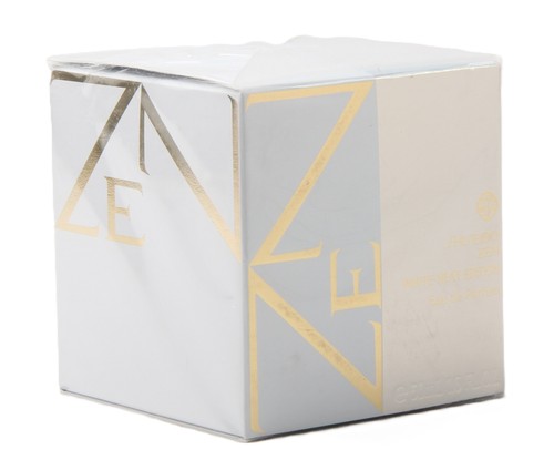 Shiseido zen white - zen, heat