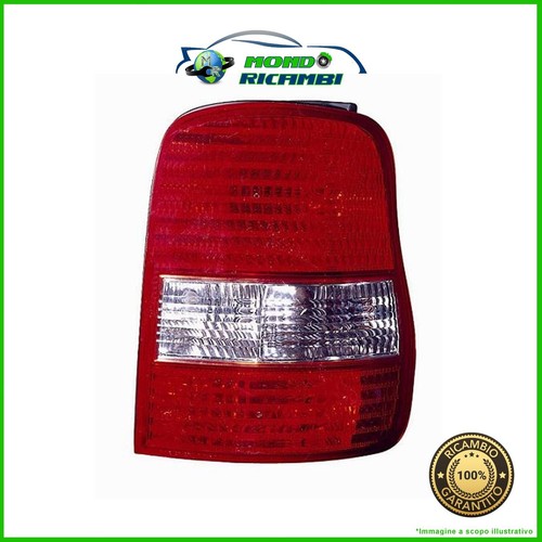 Rear light right - dx,
