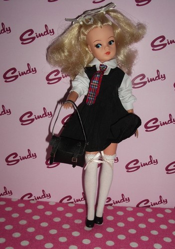 Sindy trinian school girl - school,