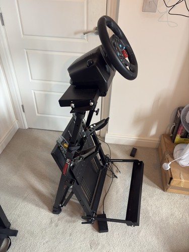 Omega wheel stand - gt,