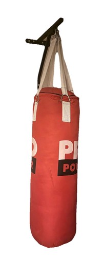Pro power punchbag heavy - pro,