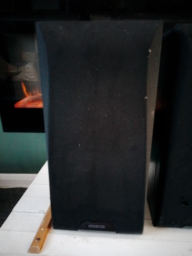 Kenwood way 2 speaker - 2,