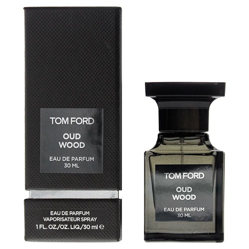 Tom ford oud wood eau - ford,