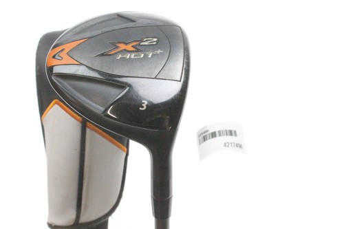 Callaway hot golf club - x2,