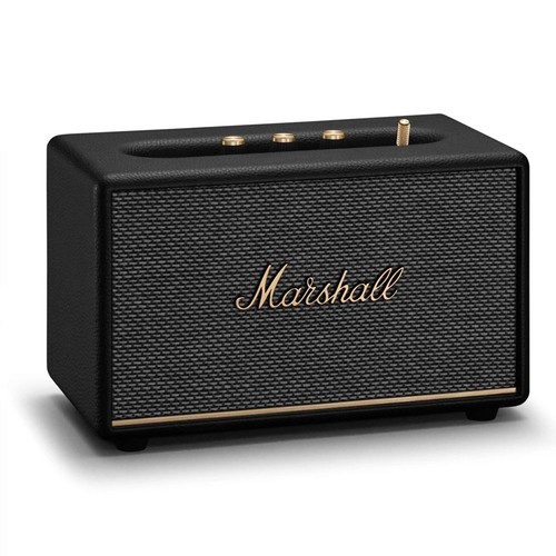 Marshall acton iii - iii, speaker